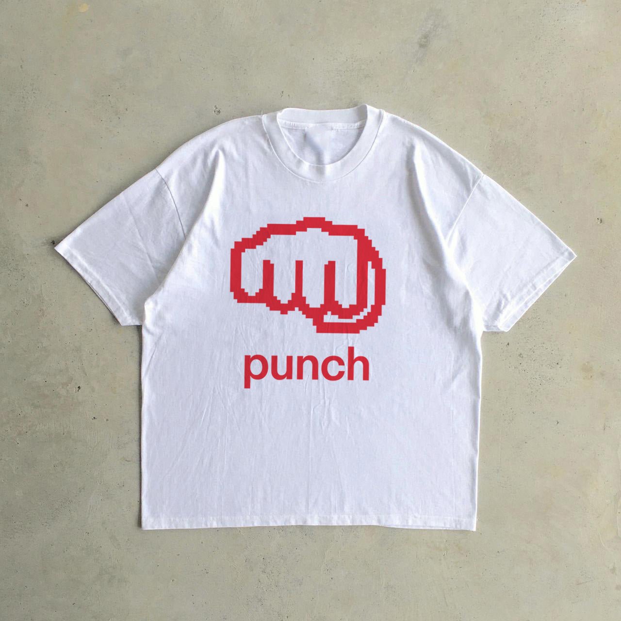 PUNCH® Unisex T-Shirt - Kikillo Club