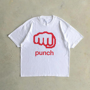 PUNCH® Unisex T-Shirt - Kikillo Club