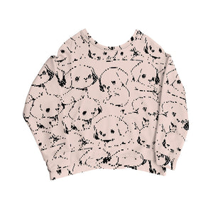 PUPPY STORM® Light Unisex Sweatshirt - Kikillo Club