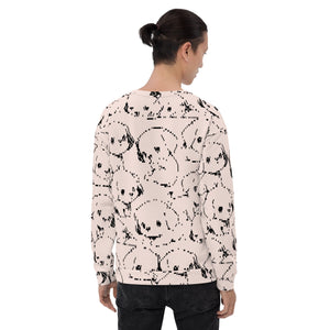 PUPPY STORM® Light Unisex Sweatshirt - Kikillo Club