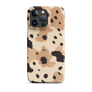 Relec® iPhone® snap case - Kikillo Club