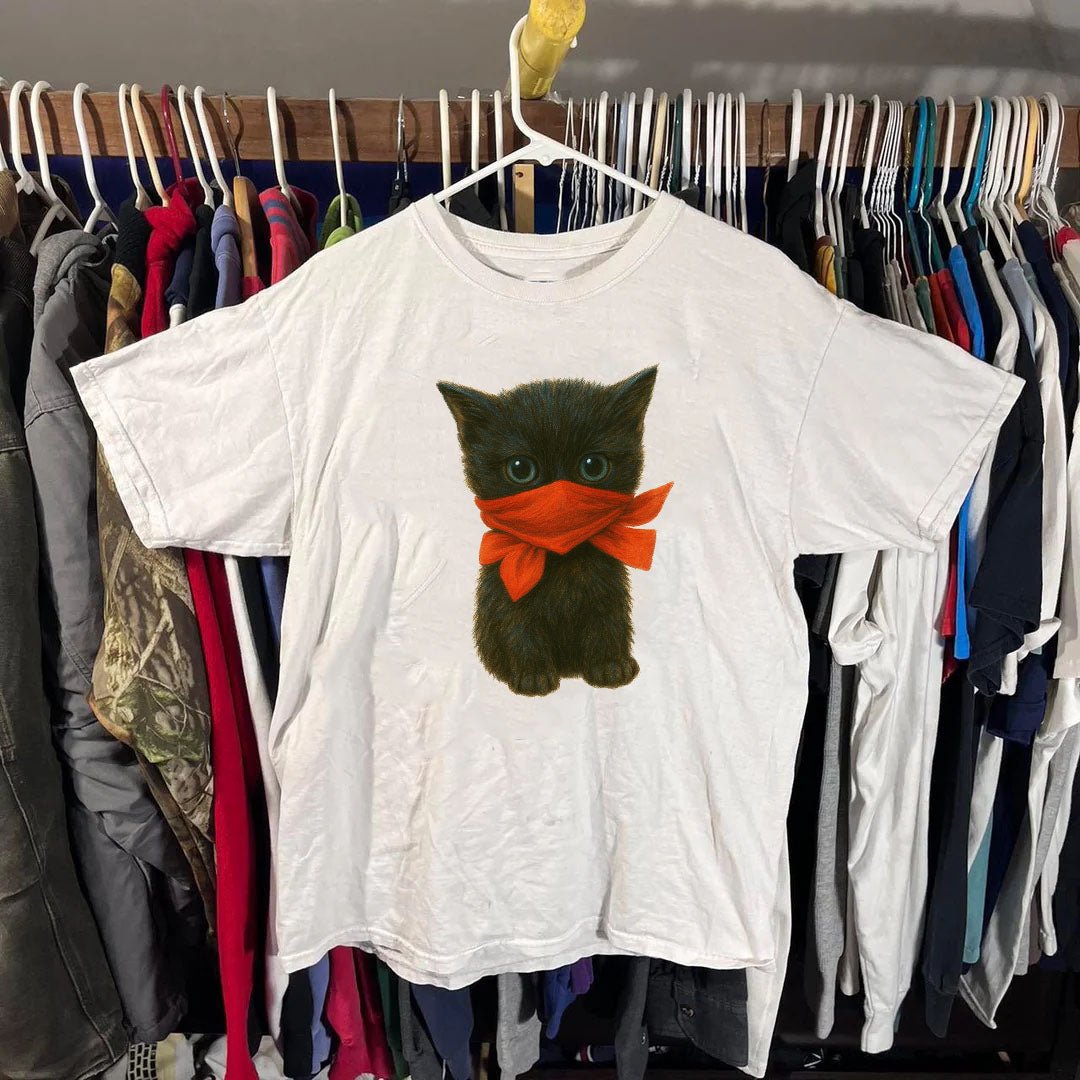 REVOLUTION® ✨ Unisex T-Shirt - Kikillo Club
