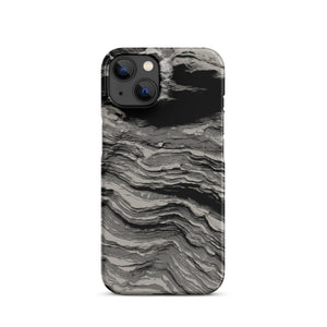 Rocas® iPhone® snap case - Kikillo Club