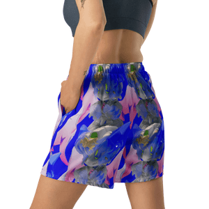 RYUKO® Unisex Shorts 2/2 pieces - Kikillo Club