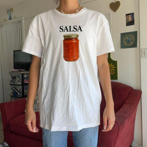 SALSA® ✨ Unisex T-Shirt - Kikillo Club