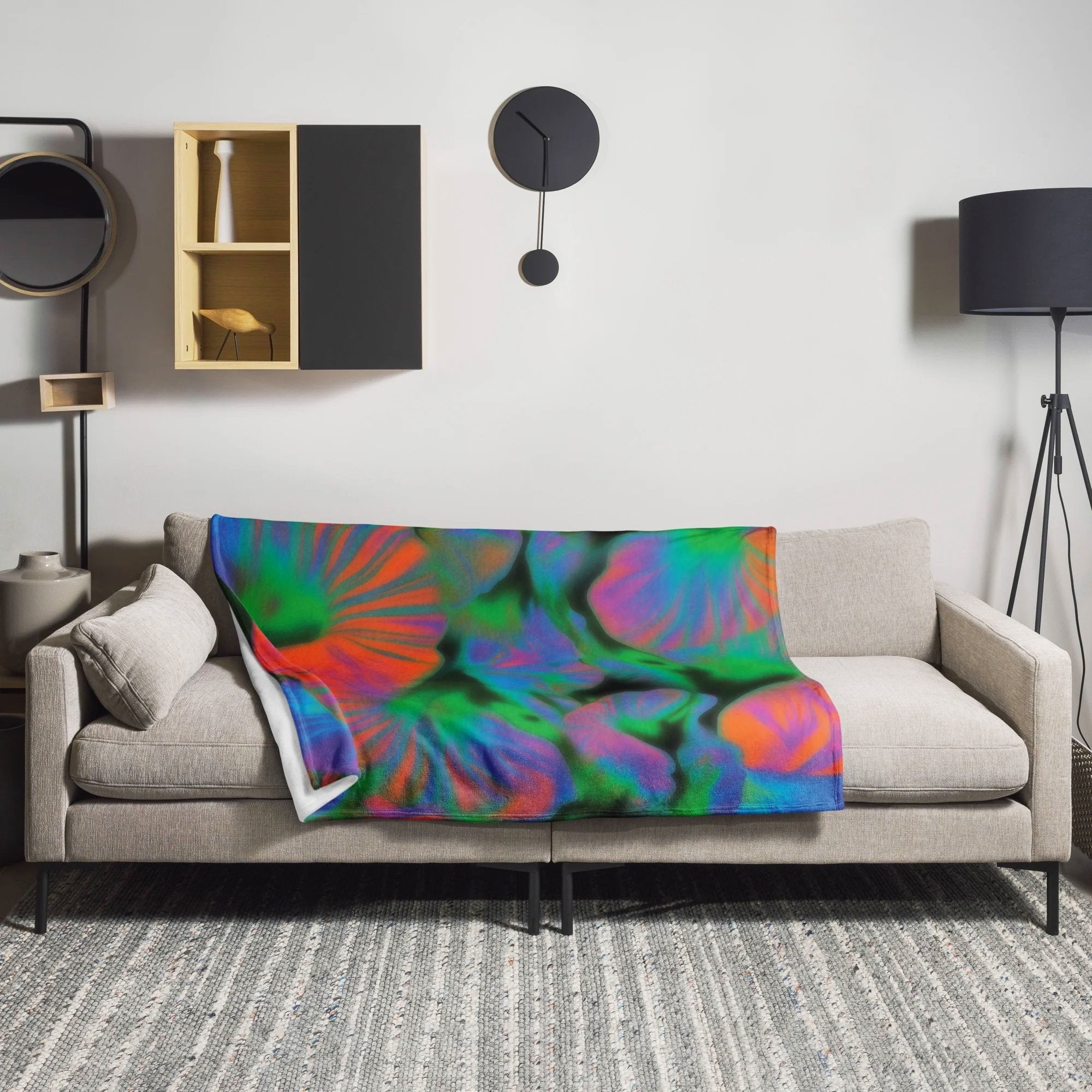 Sforza® Blanket (mega limited) - Kikillo Club