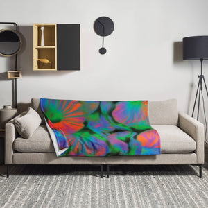 Sforza® Blanket (mega limited) - Kikillo Club
