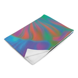 Sforza® Blanket (mega limited) - Kikillo Club