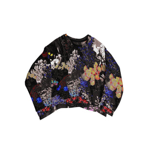 Shissei 6® Light Unisex Sweatshirt 4/4 pieces - Kikillo Club