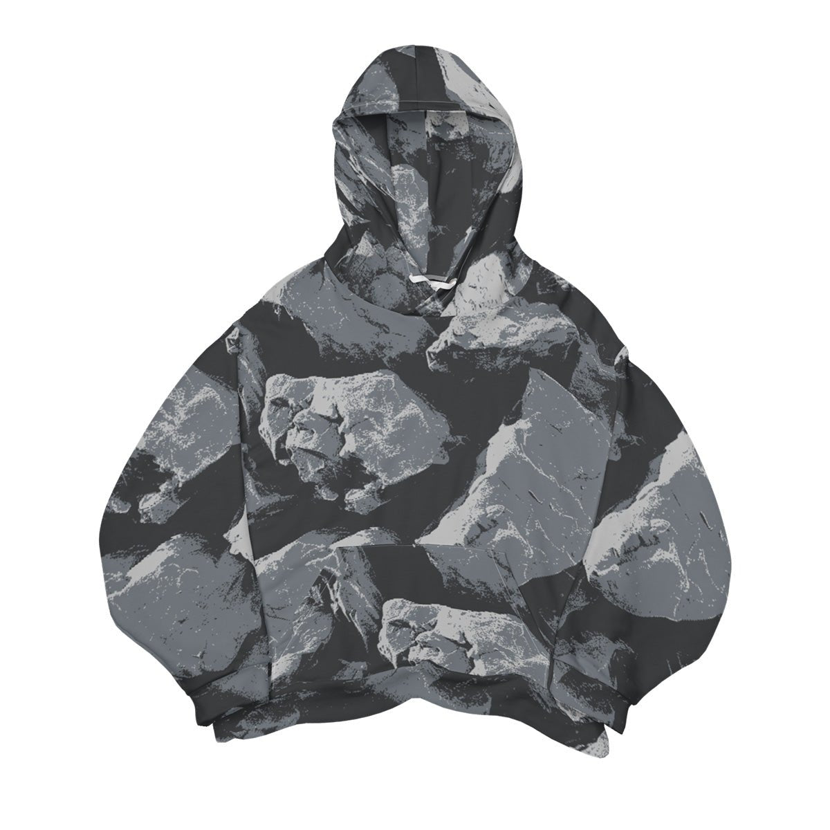 SiO₂® Limited Hoodie - Kikillo Club
