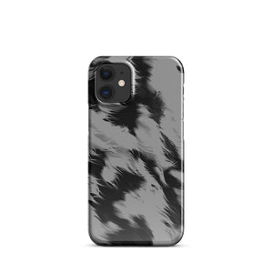 FUR® Snap case for iPhone®