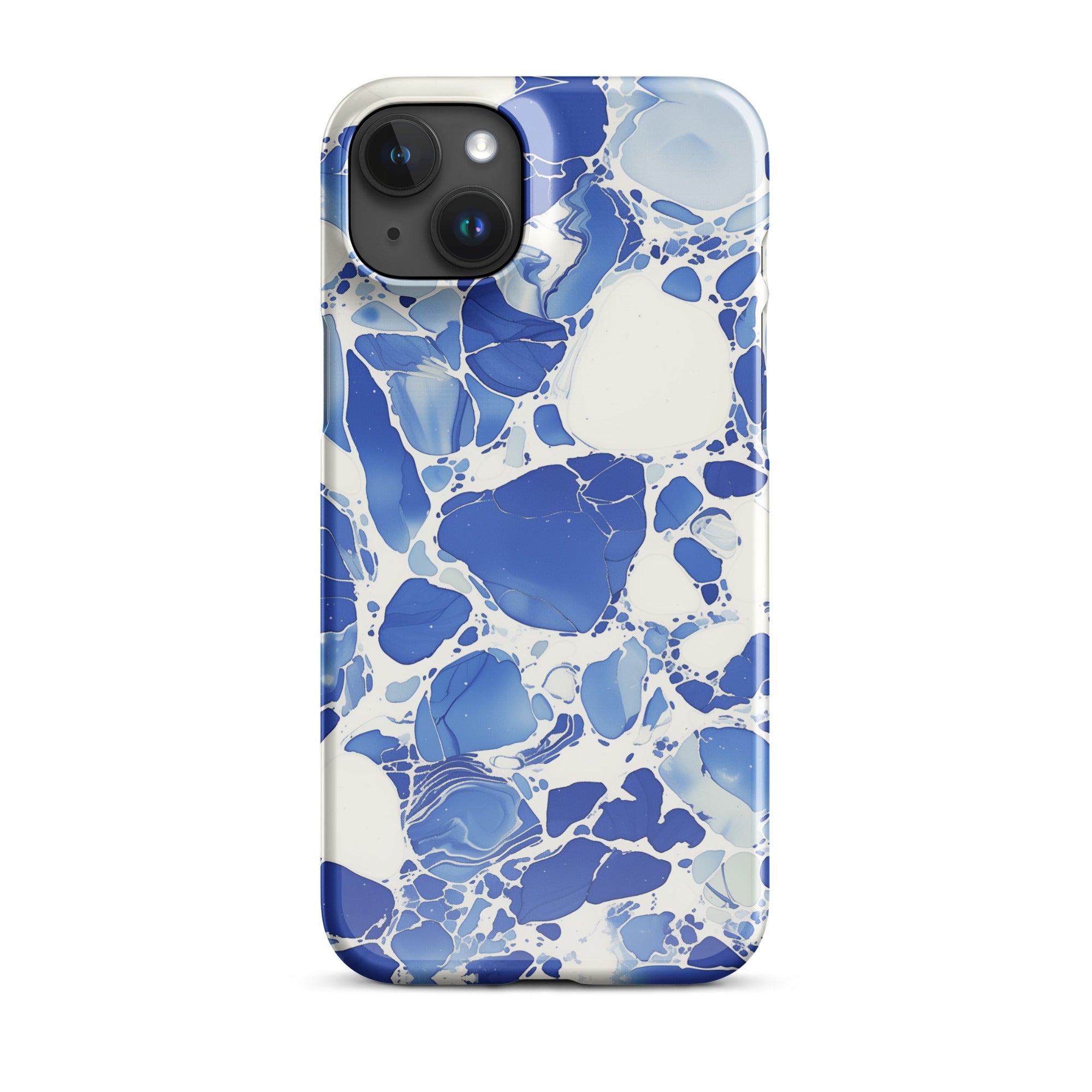 Blue Dream® Snap case for iPhone®
