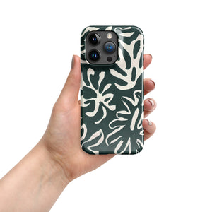 Chirus® iPhone® snap case