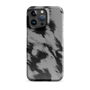 FUR® Snap case for iPhone®