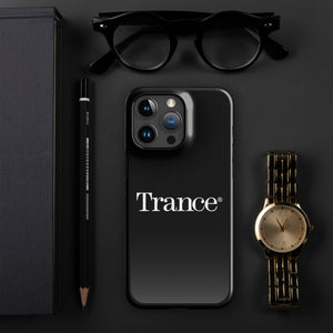 Trance® iPhone® snap case