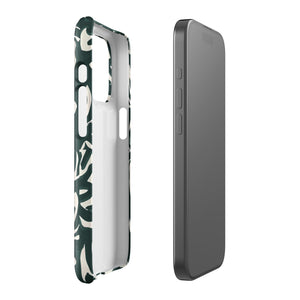 Chirus® iPhone® snap case