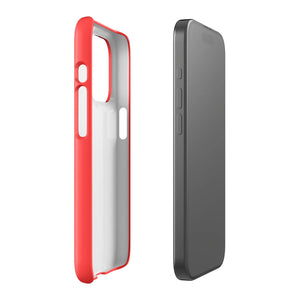Kikitronik 4® iPhone® snap case