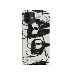 ENJOY THE NOW® Snap case for iPhone®