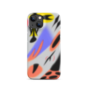 Godo® iPhone® snap case