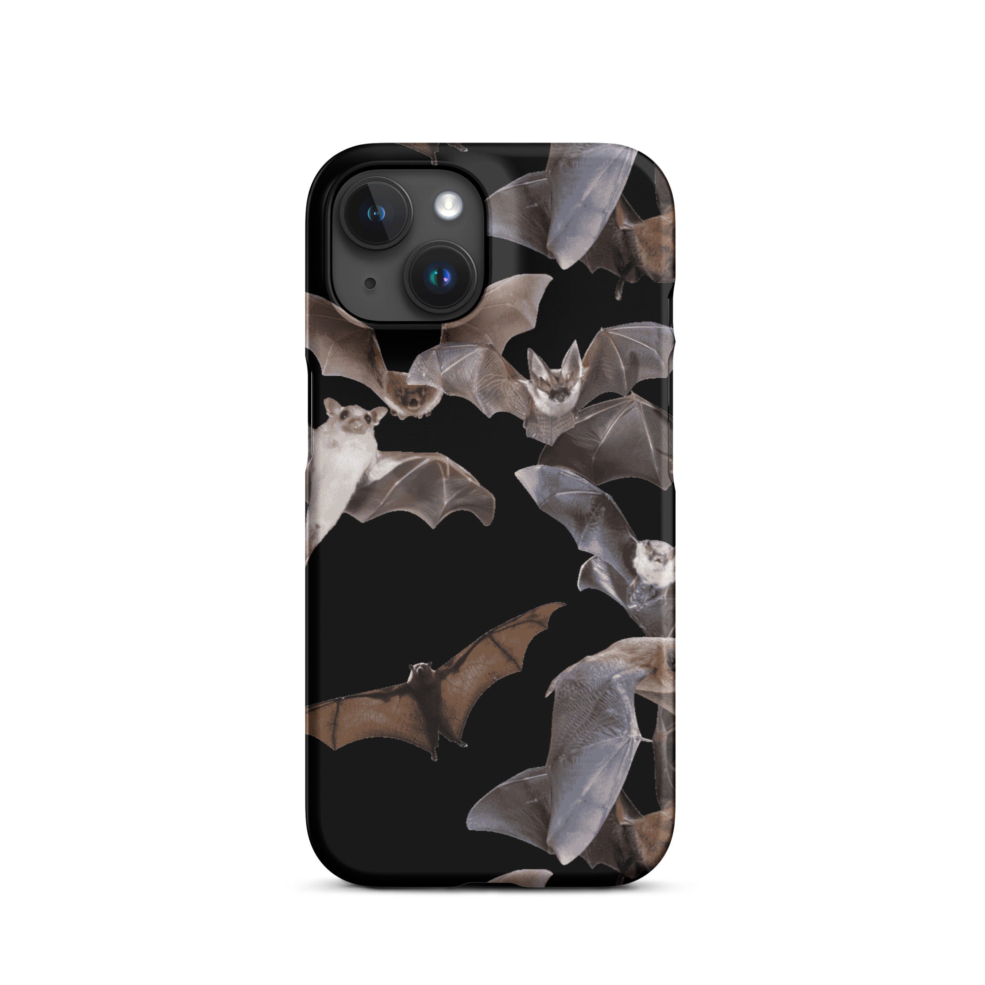 Bat Party® iPhone® snap case
