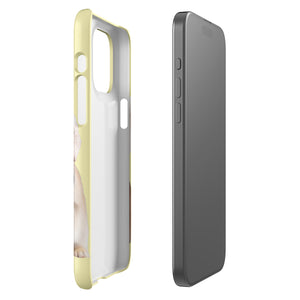 Luff® iPhone® snap case