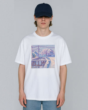 SNOW® ✨ Unisex T-Shirt - Kikillo Club