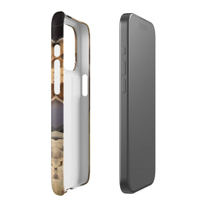 So Hungry® iPhone® snap case - Kikillo Club