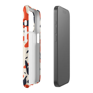 Soya® iPhone® snap case - Kikillo Club