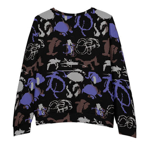 SSTRATTO® Light Unisex Sweatshirt - Kikillo Club