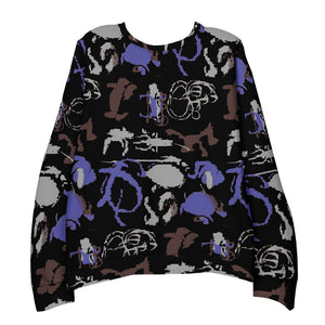 SSTRATTO® Light Unisex Sweatshirt - Kikillo Club