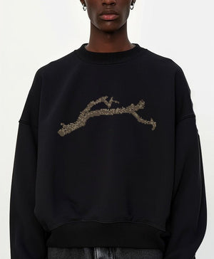 STICK® Sweatshirt - Kikillo Club