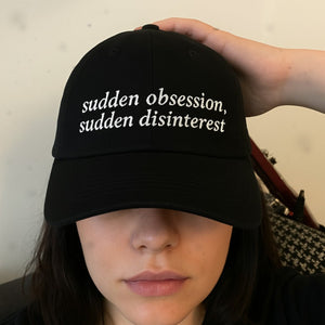 Sudden® 🧢 Hat - Kikillo Club