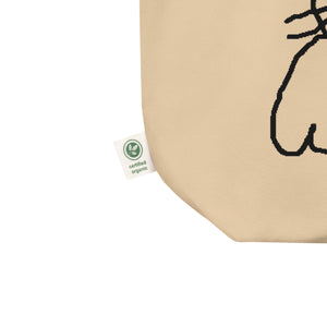 SUPER BAD DAY® ECO Tote Bag - Kikillo Club