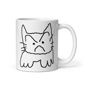 SUPER BAD DAY® Mug - Kikillo Club