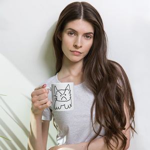 SUPER BAD DAY® Mug - Kikillo Club