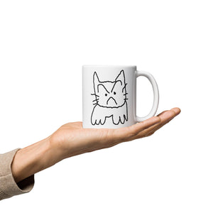 SUPER BAD DAY® Mug - Kikillo Club