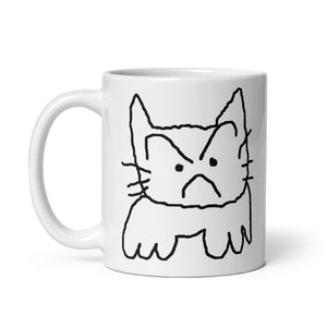 SUPER BAD DAY® Mug - Kikillo Club