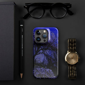 Super Night® iPhone® snap case - Kikillo Club