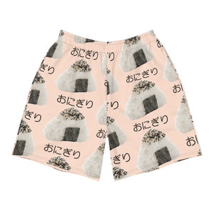 SUPER ONIGIRI® Unisex Shorts - Kikillo Club