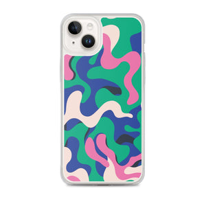 SUPER WAVY® iPhone case - Kikillo Club
