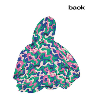 SUPER WAVY® Limited Hoodie - Kikillo Club