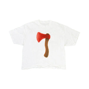 SUPERAXE® ✨ Unisex T-Shirt - Kikillo Club
