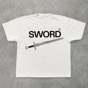 SWORD® Unisex T-Shirt - Kikillo Club