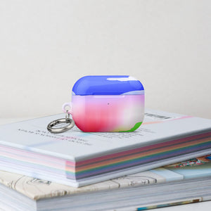 Syzo® Airpods case - Kikillo Club