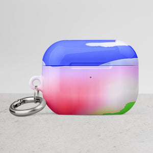 Syzo® Airpods case - Kikillo Club