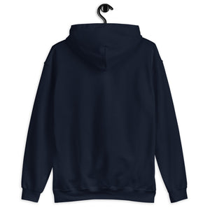 TALKED TO 0 PEOPLE TODAY® Unisex Hoodie - Kikillo Club