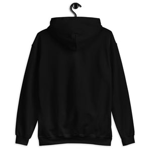 TALKED TO 0 PEOPLE TODAY® Unisex Hoodie - Kikillo Club