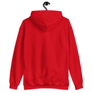 TALKED TO 0 PEOPLE TODAY® Unisex Hoodie - Kikillo Club