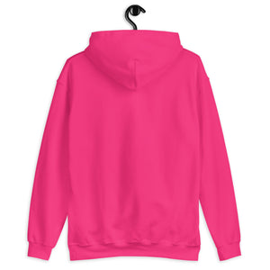 TALKED TO 0 PEOPLE TODAY® Unisex Hoodie - Kikillo Club