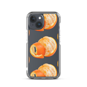 Tangerine Dream® iPhone® snap case - Kikillo Club